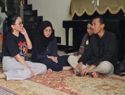 Ada Upaya Pembungkaman? Rieke Diah Pitaloka Endus “Penyidik Gadungan” Incar Istri Ermanto Usman di Rumah Sakit