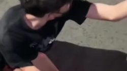 Hendak Beli Lauk Sahur di Taman Galaxy, Perempuan Nyaris Jadi Korban Begal