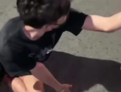 Hendak Beli Lauk Sahur di Taman Galaxy, Perempuan Nyaris Jadi Korban Begal