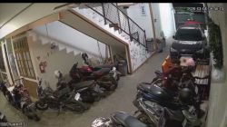 Motor N-Max Dicuri di Pekayon Jaya, Korban Keluhkan Respons Polisi Usai Lapor ke Polsek Bekasi Selatan