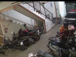 Motor N-Max Dicuri di Pekayon Jaya, Korban Keluhkan Respons Polisi Usai Lapor ke Polsek Bekasi Selatan