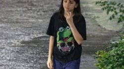 Polisi Dalami Rekaman CCTV Wanita Diduga Buang Bayi di Tytyan Kencana Bekasi Utara