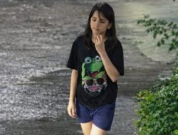 Polisi Dalami Rekaman CCTV Wanita Diduga Buang Bayi di Tytyan Kencana Bekasi Utara