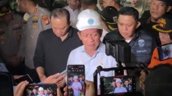 Menteri LH Buka Potensi Pidana di Kasus Longsor Sampah Bantargebang: Pengelola TPST Terancam 10 Tahun Penjara