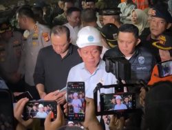 Menteri LH Buka Potensi Pidana di Kasus Longsor Sampah Bantargebang: Pengelola TPST Terancam 10 Tahun Penjara