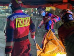 Korban Terakhir Longsor Bantargebang Ditemukan, Operasi SAR Resmi Ditutup