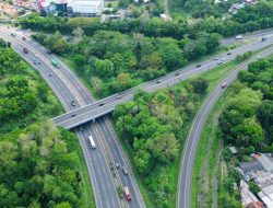 Volume Kendaraan Diprediksi Naik 74%, Tol Trans Jawa Siagakan 101 Derek dan 60 Mobile Reader Hadapi Mudik 2026