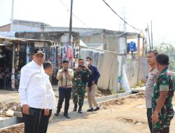 Titik Macet Jalur Mudik jadi Atensi Khusus Wali Kota Bekasi