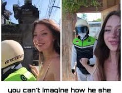 Viral Pencarian Link Enak-Enak Ojol dan Bule di Sebuah Villa