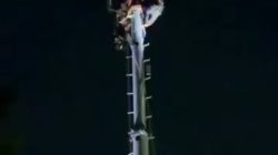 Heroik! Damkar Sukses Selamatkan Remaja Bekasi yang Putus Cinta dan Hendak Bundir