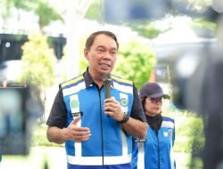 Jasa Marga Buka 4 Tol Fungsional Gratis di Lebaran 2026: Japek II Selatan Jadi Andalan Warga Bekasi