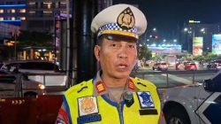 H-7 Lebaran 2026, Arus Kendaraan di Simpang BCP Mulai Padat