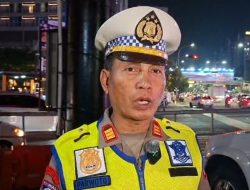 H-7 Lebaran 2026, Arus Kendaraan di Simpang BCP Mulai Padat