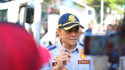 Jumlah Pemudik Kota Bekasi 2026 Naik 3,3 Persen, Dishub Sebut Situasi Kondusif dan Kecelakaan Minim