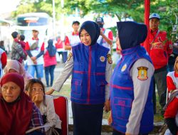 Kapasitas Naik Dua Kali Lipat, 1.458 Pemudik Gratis Kota Bekasi Diberangkatkan Hari Ini