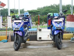 Jangan Takut Kehabisan Bensin di Tol, Jasa Marga Siapkan BBM Modular hingga Pasukan Motorist di Jalur Mudik 2026
