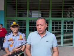 Wali Kota Tri Adhianto Beri Sinyal Mudik Gratis 2027 Tembus Jalur Sumatra