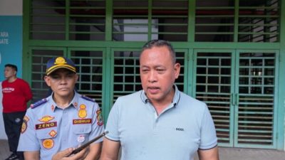 Wali Kota Tri Adhianto Beri Sinyal Mudik Gratis 2027 Tembus Jalur Sumatra