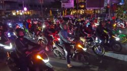 Kalimalang Jadi Jalur ‘Buangan’, Polisi Prediksi Puncak Arus Balik Bekasi Pecah Rabu Malam Besok!