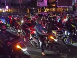 Kalimalang Jadi Jalur ‘Buangan’, Polisi Prediksi Puncak Arus Balik Bekasi Pecah Rabu Malam Besok!