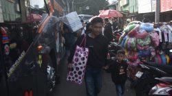 Puncak Arus Balik Gelombang Kedua, Terminal Bekasi Larang Kendaraan Pribadi Masuk Area Bus
