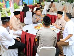 Antisipasi Macet Arus Balik 2026, Pemkot Bekasi Siapkan Skenario One Way hingga Atur Ulang Lampu Merah