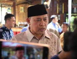 Tri Adhianto Ingatkan Warga Bekasi untuk Atur Waktu Arus Balik, Jangan Menumpuk di Hari Terakhir!