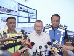 Waspada! Puncak Arus Balik 2026 Diprediksi Tembus 285 Ribu Kendaraan, Menhub dan Jasa Marga Kompak Beri Imbauan Khusus