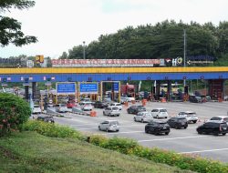 Tembus 2,2 Juta Kendaraan Tinggalkan Jabotabek, Bos Jasa Marga Minta Pemudik ‘Geser’ Jadwal Pulang ke Tanggal WFA