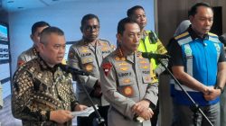 Kabar Baik! Angka Kecelakaan Mudik 2026 Anjlok 28 Persen, Menhub Puji Kepatuhan Warga