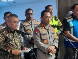 Kabar Baik! Angka Kecelakaan Mudik 2026 Anjlok 28 Persen, Menhub Puji Kepatuhan Warga