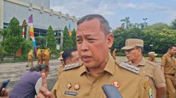 PLTSa Bekasi Ditarget Groundbreaking Akhir April 2026, Persiapan Masuk Tahap Final