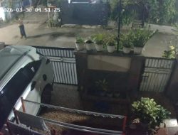 Keji! Seorang Pria Disiram Air Keras Saat Hendak ke Masjid di Bumi Sani Tambun