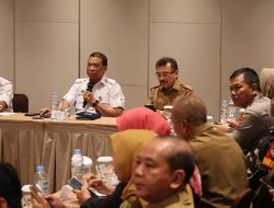 Tekan Standar Ketat Dapur MBG, Pemkot Bekasi Wajibkan Halal dan Punya Sertifikat Higiene