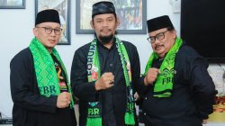 Kota Bekasi - Mandor Uyung, Ketua Gardu FBR 0199 Jatimakmur.