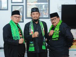 Dukungan Mengalir, Mandor Uyung Berharap PAN di Bawah Achmad Rivai Lebih Dekat dengan Akar Rumput