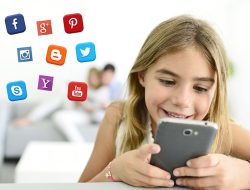 Kiamat Medsos Anak di Bekasi: 670 Ribu Akun Bakal ‘Logout’ Massal Akhir Pekan Ini!