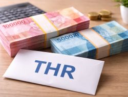 THR Dipotong Pajak, Buruh Bekasi Mengadu ke Kementerian: Daya Beli Tertekan di Tengah Ancaman PHK