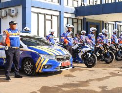 Dishub Kabupaten Bekasi Siapkan 70 Personel dan Perbaikan Jalur Mudik, Target Rampung Sebelum 13 Maret