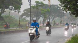 BPBD Kabupaten Bekasi Ingatkan Potensi Banjir dan Longsor di Jalur Mudik 2026