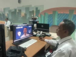 18 Hari ‘Kawah Candradimuka’ Daring bagi PPPK Kabupaten Bekasi 2026