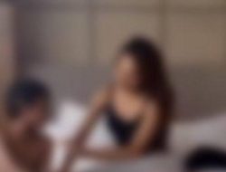 Geger Video Syur 19 Detik, Tato di Dada Jadi Sorotan, Diduga Melibatkan Oknum Biduan