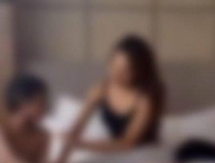 Bekasi - Ilustrasi aksi pornografi.