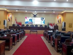 DPRD Kabupaten Bekasi Godok Raperda Perlindungan Guru: Jangan Ada Kriminalisasi