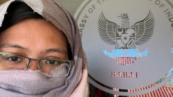 Terjebak di Maroko, Ibu Muda Asal Teluk Pucung Menangis Minta Pulang: “Saya Diintimidasi Agen”