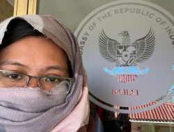 Terjebak di Maroko, Ibu Muda Asal Teluk Pucung Menangis Minta Pulang: “Saya Diintimidasi Agen”