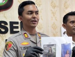 Fakta-fakta Ibu Muda di Tytyan Kencana yang Viral buang Bayi, Polisi: Hasil Editan