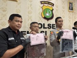 Terungkap! Wanita 19 Tahun Ini Nekat Buang Bayi karena Trauma Pernah Diusir Orang Tua