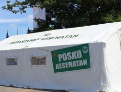 16 Puskesmas di Bekasi Siaga 24 Jam Selama Mudik Lebaran dan Ancaman Malaria