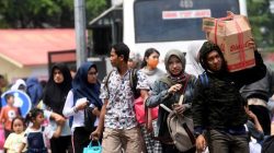 Mitos ‘Serbuan’ Lebaran, Disdukcapil Ungkap Tren Migrasi Bekasi Stabil di Angka 5.000 Jiwa per Bulan